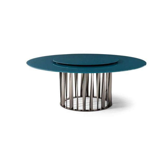 Rodolfo dordoni boboli table for cassina a tribute by rodolfo dordoni to the legendary gardens in florence, boboli is a...