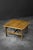 Brown Mid-Century Scandinavian Modern Oak Coffee Table by Karl-Erik Ekselius for Joc Vetlanda, 1960s For Sale - Image 8 of 18