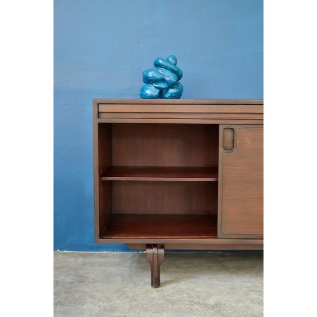 Sideboard by Renato Magri for Cantieri Carugati For Sale - Image 16 of 18