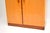 Art Deco Birds Eye Maple and Walnut Compactum Wardrobe, 1930s For Sale - Image 10 of 11