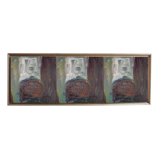 Pittura Uno Sideboard by Meccani Studio for Meccani Design For Sale