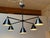 Modern Elyccupa Modern Cone Chandelier, Matte Black For Sale - Image 3 of 12
