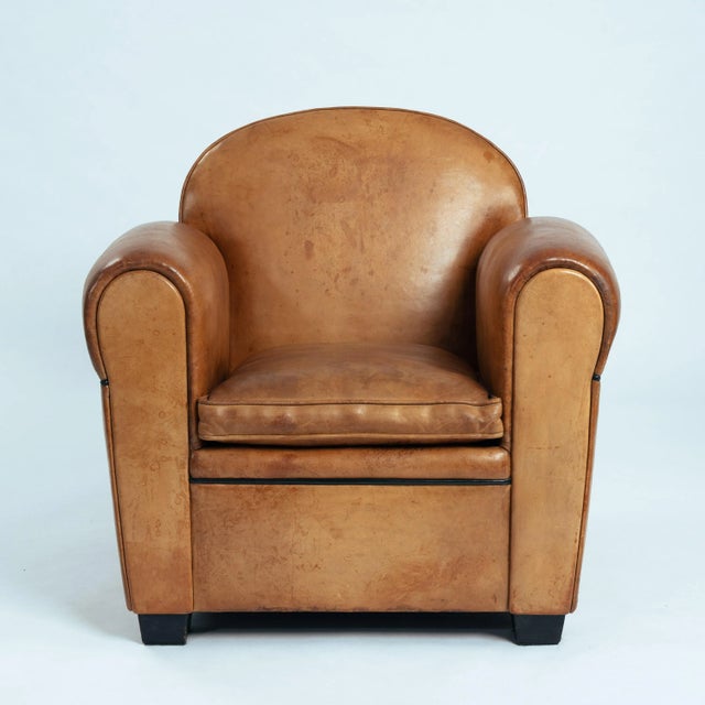 Set of Dutch Club Chairs by Bart Van Bekhoven, 1990s For Sale - Image 10 of 18