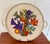 Round tray from the iconic Acapulco collection, created in 1967 by designer Christine Reuter for Villeroy & Boch. Its...