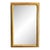19th Century French Louis Philippe Large Giltwood Mirror For Sale