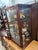 Antique Mahogany Shop Display Cabinet For Sale - Image 5 of 5
