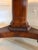 Antique Regency Figured Mahogany 6-Seater Circular Tilt-Top Dining Centre Table, 1830 For Sale - Image 11 of 16