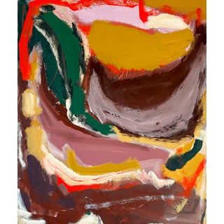 Abstract Art by Jill Johnson For Sale
