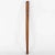 1900 - 1909 Antique Hardwood Baseball/Stickball Bat Stamped Nygs-Aa C1900 For Sale - Image 5 of 5