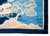 Early 20th Century Chinese Art Deco Chris Rug For Sale - Image 12 of 14