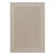 Erin Gates by Momeni Saybrook Ripple Grey Indoor/Outdoor Area Rug 9' X 12' For Sale