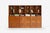 Mogens Koch Cabinets Set of Six for Rud Rasmussens Snedkerier, Denmark 1960 For Sale - Image 12 of 12