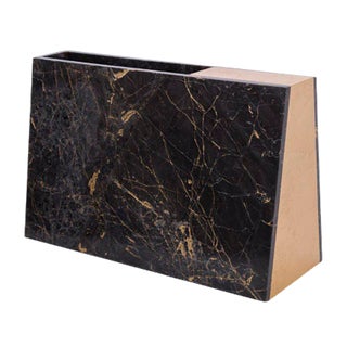 BARRICADE Vase from Alex Mint For Sale