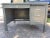 1940s Vintage Metal Tanker Desk For Sale - Image 13 of 13