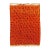 Handmade Moroccan Mrirt Rug – Burnt Orange Wool Rug – Modern Textured Carpet For Sale