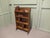 1920s Arts & Crafts Bookcase with Carved Gallery, 1920 For Sale - Image 5 of 8