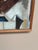 Arne Tengblad, Komposition, 1950s, Oil on Canvas, Framed For Sale - Image 7 of 18