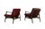 Vintage Armchairs from SFM, Poland, 1960s, Set of 2 For Sale - Image 16 of 16