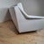 Vintage Two-Seater Sofa in Kvadrat Fabric For Sale - Image 5 of 7