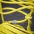 Yellow Hosepipe Chair by Sander Bokkinga for Bok, Netherlands, 2008 For Sale - Image 8 of 11