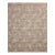 Jean Stoffer x Loloi Daniel Natural 7'-9" x 9'-9" Area Rug For Sale