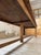 Vintag Farmhouse Table in Pine, 1960s For Sale - Image 16 of 18
