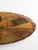 Vintage Deer Landscape Wood Slice Wall Art For Sale - Image 6 of 8