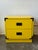 1960's Colormates Style Yellow Chest of Drawers For Sale - Image 10 of 13