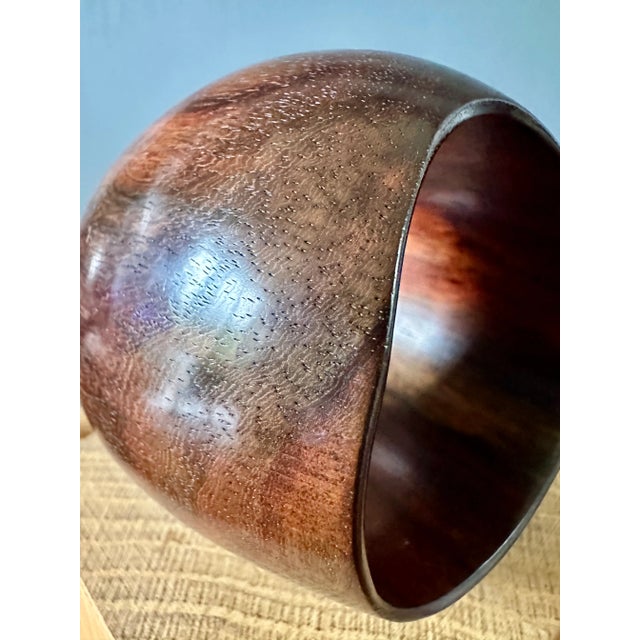 Vintage Sculpture by Catherine Noll, 1970 For Sale - Image 17 of 18