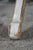 Vintage Italian Neoclassical X-Form Curule Bench Stool Ottoman Attributed to Baker Furniture For Sale - Image 11 of 18