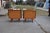 Paint Mid-Century Nightstands, 1950s, Set of 2 For Sale - Image 7 of 7