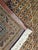 Persian Early 20th Century Tabriz Mahi Rug For Sale - Image 3 of 18