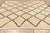 Vintage Azilal Moroccan Rug, 06'05 X 07'11 For Sale - Image 9 of 10
