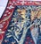 Vintage French Gobelin Style "Les Chevaliers De La Table Ronde" After William Morris Tapestry For Sale In Los Angeles - Image 6 of 14