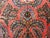 Antique Sarouk Rug, C-1920, Excellent Condition For Sale - Image 4 of 8