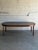 Bertil Fridhagen for Bodafors Extendable Dining Table With Two Leaves Rosewood Swedish Mid-Century Modern 1960s For Sale - Image 4 of 15