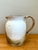 Vintage Aboriginal Studio Pottery Pitcher For Sale - Image 9 of 12