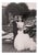 José Nicolas, Japanese Wedding in Paris, 2017, Silver Print For Sale
