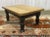 English Fir Coffee Table, 1950s For Sale - Image 11 of 11