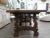 Late 18th-Early 19th Century Italian Walnut Dining Table For Sale - Image 11 of 13