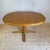 Vintage Oak Dining Table – Danish Design from the 1960s