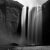 Alexey Druzhinin, Long Waterfall in Grey, Photograph For Sale