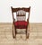Rocking Chair from Jacob & Josef Kohn, Austria, 1900s For Sale - Image 5 of 12