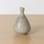 Vintage Japanese Minimalist Stoneware Vessel For Sale In Los Angeles - Image 6 of 9