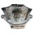 Vintage Classical Bronze & Polychrome Water Fountain Mask For Sale In West Palm - Image 6 of 12