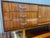 Polish Mid-Century Mahogany Sideboard, C1950's For Sale - Image 11 of 16