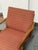 Crate & Barrel Crate & Barrel Cavett Armchairs, Pair For Sale - Image 4 of 12