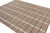 Not Yet Made - Made To Order Birger Handwoven Hemp Rug by Celerie Kemble for Chairish,6'x8' For Sale - Image 5 of 8