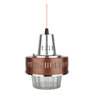 Modern Scandanavian Pendant Light, 1960s For Sale