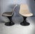 Orbit Chairs by Farner & Grunder for Herman Miller, 1970s, Set of 2 For Sale - Image 12 of 15